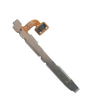Flex do Botão Volume Samsung S7 Edge Sm G935f
