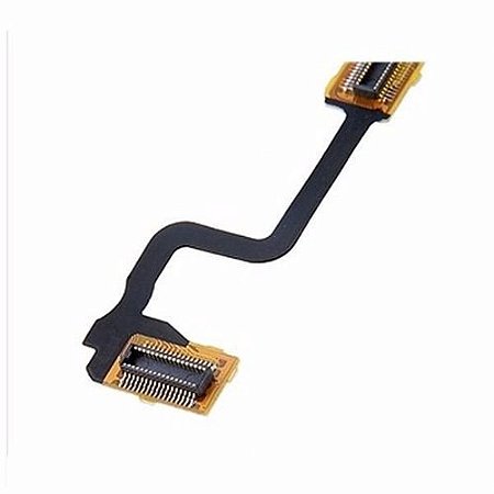 Cabo Flex Flat Celular Nokia 2660 \ 2760