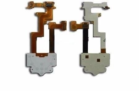 Flex Flat Cable Celular Nokia C2 05 Slide C2-05