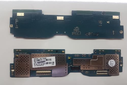 Placa Mãe Principal Tablet Samsung Tab S 10.5 Sm T805 16Gb Funciona 100%