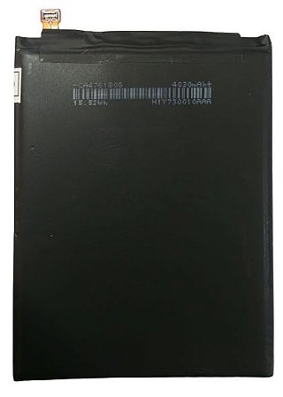 Bateria Smartphone Asus Zenfone 3 Max Zc520tl C11p1611 100% Original