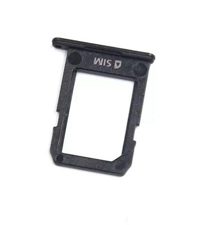 Bandeja Nano Chip 2 Lg K10 POWER M320 M320DS TV Original