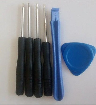 Kit Removedor + Cola B7000 + Dupla Face + Chaves + Fio Aço