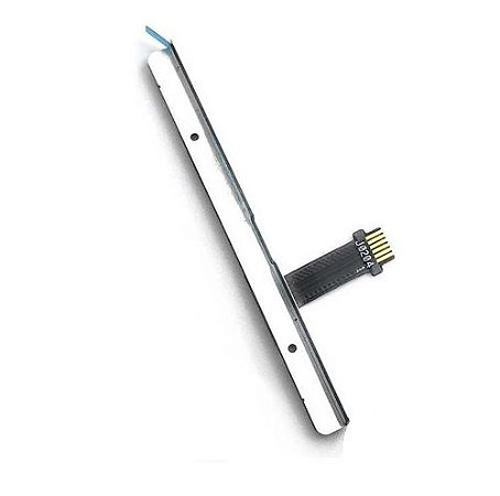 Flex Botao Power Volume Asus Zenfone Zoom Zx550ML Zx551ML