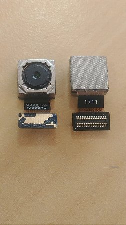 Camera Traseira K4 2017 X230 / Huawei Y5 2017 Orig.