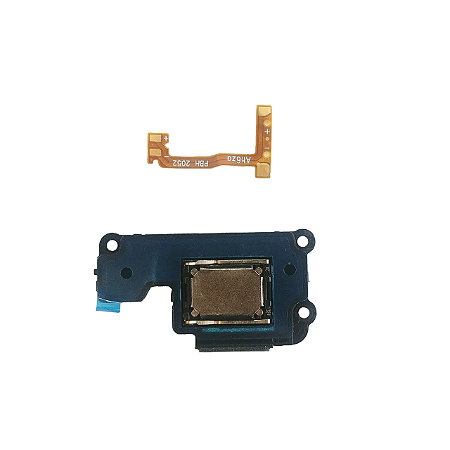 Flex Áudio Viva Voz + Campainha Buzer Celular LG K52 K420