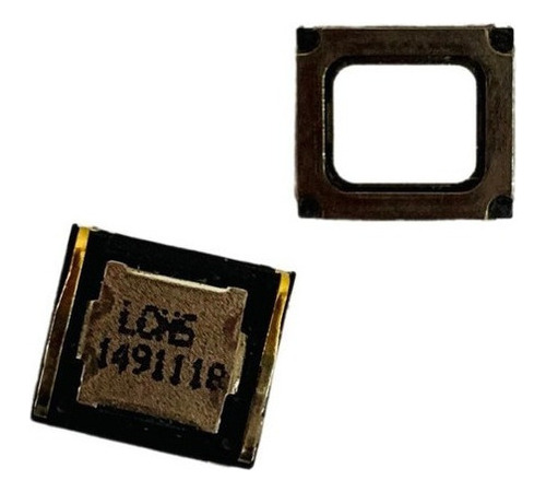 Alto Falante Auricular Compatível Galaxy A10s A20s A107 A207