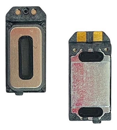 Alto Falante Auricular Compatível Samsung  A20 A30 A50 A70