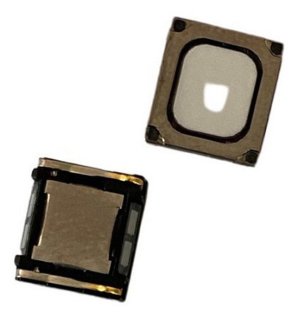 Alto Falante Auricular Ouvido Compatível Samsung  A01 A015