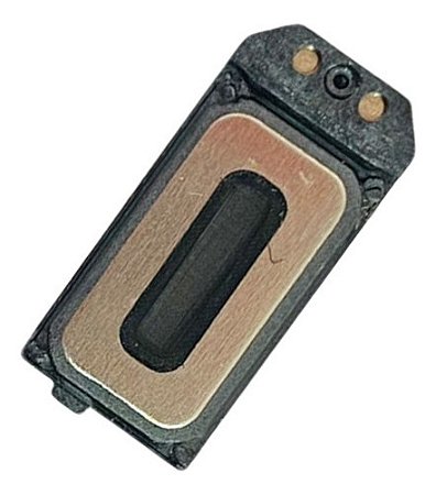 Alto Falante Auricular Superior Compatível Samsung A50 A505