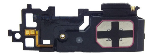 Alto Falante Campainha / Buzzer Compatível LG Q610 / Q7+