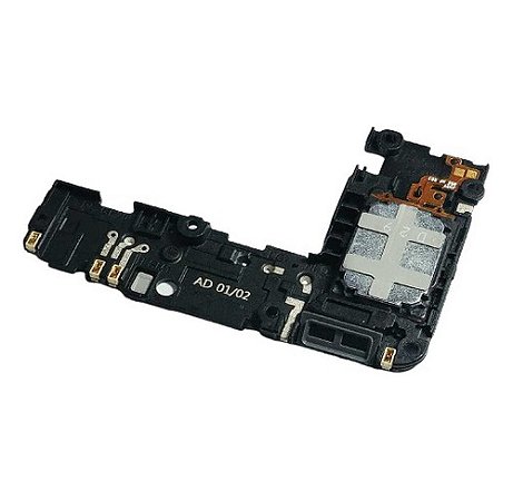 Alto Falante Campainha Buzzer Compatível  LG G7 Thinq G710