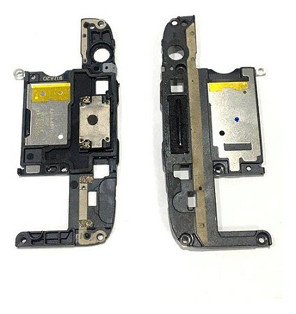 Alto Falante Campainha Buzzer Compatível Moto Z Play Xt1635