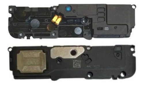 Alto Falante Campainha Compatível Com Moto One Hyper Xt 2027