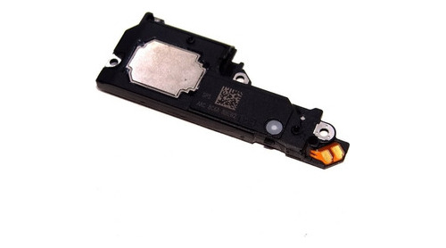 Alto Falante Campainha Compatível Moto G7 / Moto G7 Plus