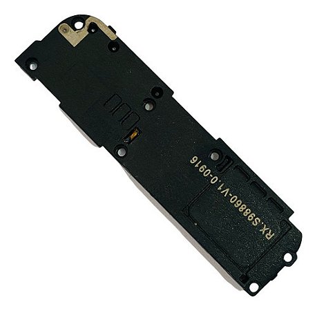 Alto Falante Campainha Compatível Moto G8 Play Xt2015