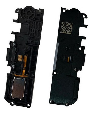 Alto Falante Campainha Compatível Samsung A02s Sm A025m