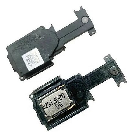 Alto Falante Campainha Speaker Compatível LG K61 Lm Q630
