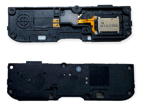 Alto Falante Campainha Speaker Compatível Moto G30 Xt2129