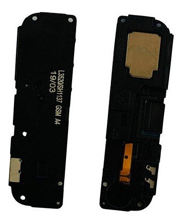 Alto Falante Módulo Campainha Compatível Com Moto One Xt1941