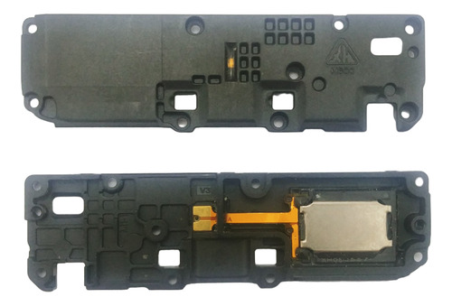 Alto Falante Módulo Campainha Compatível Moto G9 Plus Xt2087