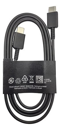 Cabo Tipo C Tipo C 1m Ep-dn980 S20 A70 S21 Note 10 Note 20