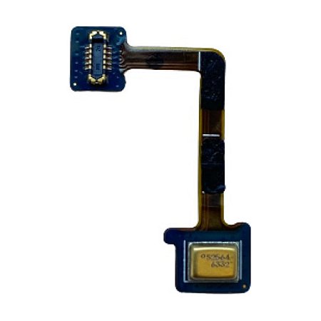 Flex Do Microfone Compatível LG Velvet Lmg910