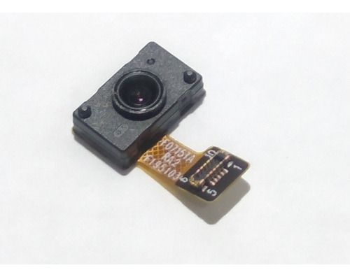 Sensor Digital Biometria Compatível Com LG Velvet Lm G910