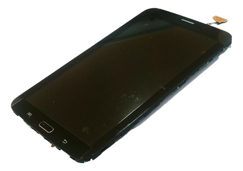 Tela Frontal Display Touch Compativel Samsung Tab T210 T211