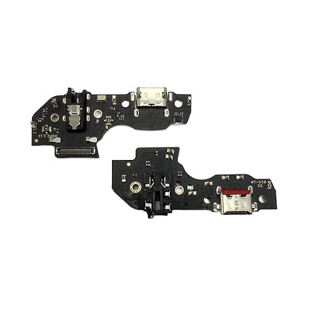 Placa de Carga Dock Motorola Moto G50 5g Xt21491 C/ Ci Turbo