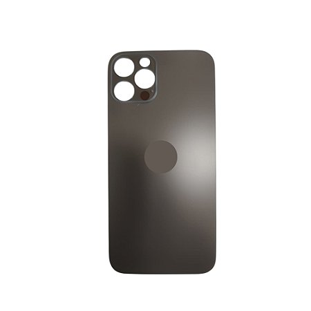 Tampa Traseira Compativel Iphone 12 Pro