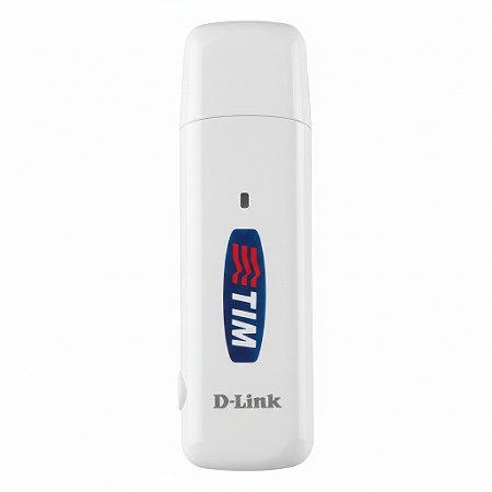 Mini Modem 3G D-Link DWM-157 Desbloqueado Windows 8 Sem Caixa
