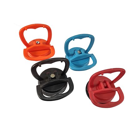 Ventosa Profissional Para Abrir Tela Celular Tablet