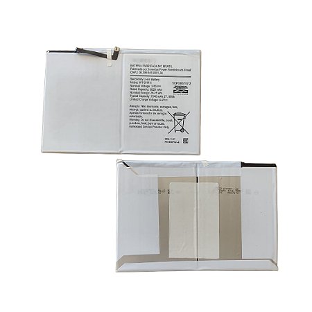 Bateria Tablet Tab Samsung Galaxy A9+ A9 Plus X210 X216 WT-S-W11
