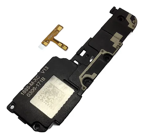 Alto Falante Viva Voz Flex Audio Compativel LG K12 Prime 525