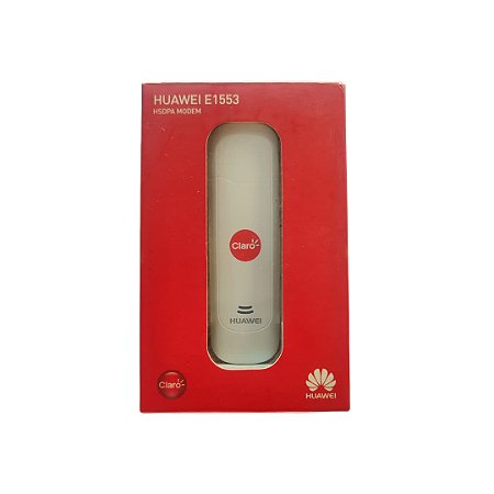 Modem Mini 3G Huawei E1553 Desbloqueado