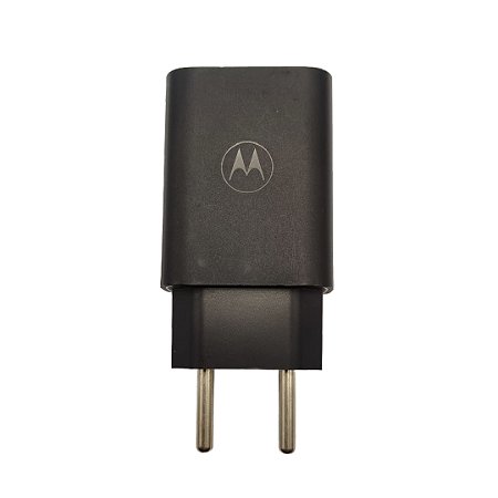 Carregador Motorla 20w Fonte De Celular Sem Cabo Turbo Power Original