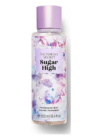 SUGAR HIGH - BODY SPLASH 250 ML