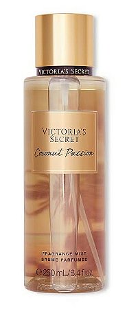 COCONUT PASSION - BODY SPLASH 250 ML
