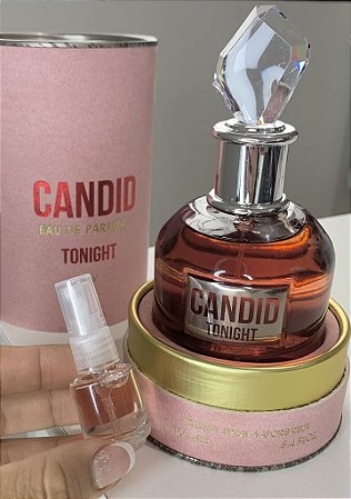 CANDID TONIGHT - MAISON ALHAMBRA ( DECANT 5ML )