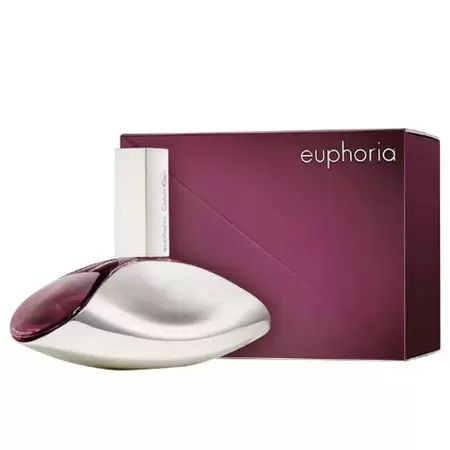 EUPHORIA - CALVIN KLEIN 100ML