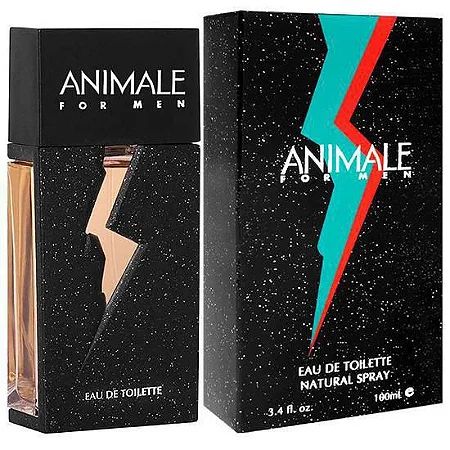 ANIMALE FOR MEN 100ML