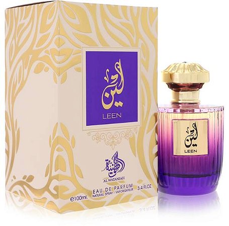 LEEN - AL WATANIAH (100 ML )
