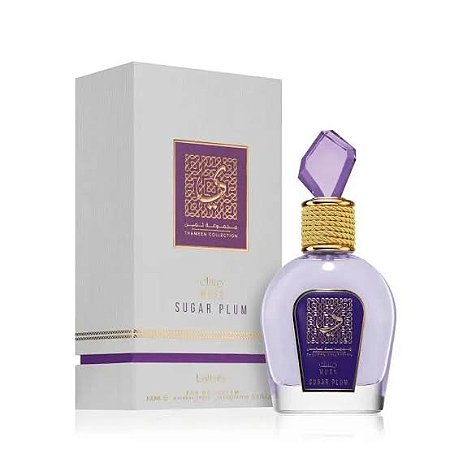 SUGAR PLUM - LATTAFA ( 100 ML )
