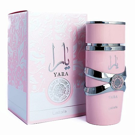 YARA - LATTAFA (100 ML)
