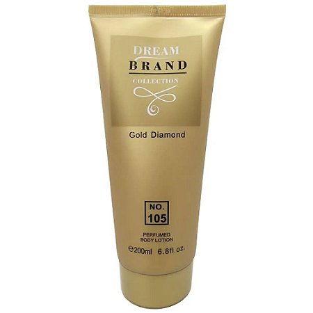 CREME LADY MILLION - BRAND COLLECTION