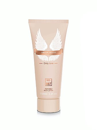 CREME OLIMPEA - BRAND COLLECTION