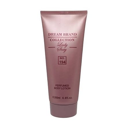 CREME 212 SEXY LADY - BRAND COLLECTION (200ML)