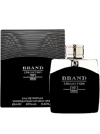 BRAND COLLECTION - 084 (25ML)