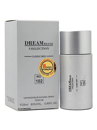 BRAND COLLECTION - 102 (25ML)